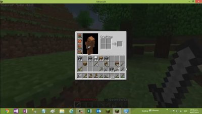 Minecraft 1.1.2