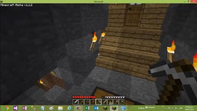 Minecraft 1.1.2