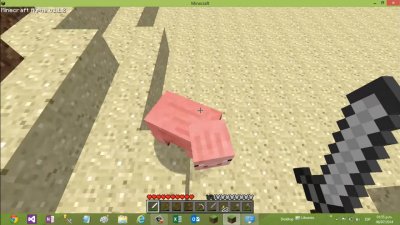 Minecraft 1.1.2