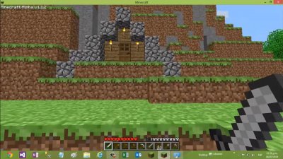 Minecraft 1.1.2