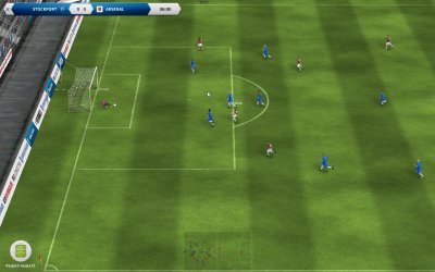 FIFA Manager 13