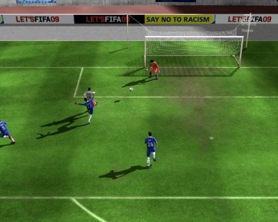 FIFA 09