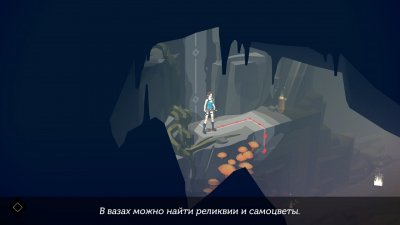 Lara Croft GO: The Mirror of Spirits