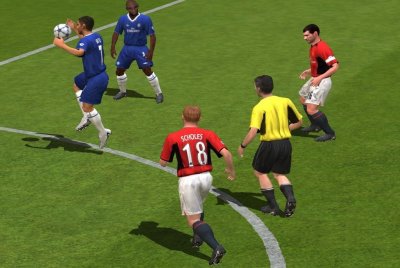 FIFA 2005