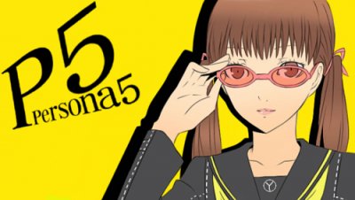 Persona 5