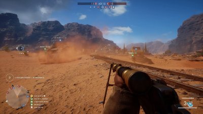 Battlefield 1 