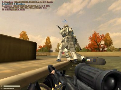 Battlefield 2 