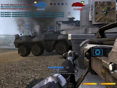 Battlefield 2142 Deluxe Edition