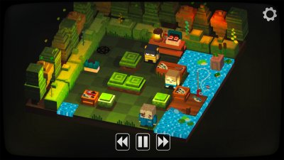 Slayaway Camp