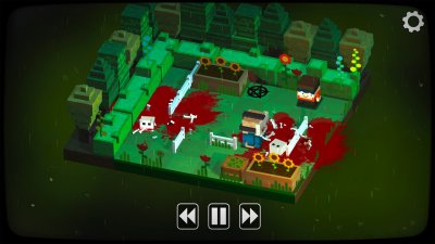 Slayaway Camp