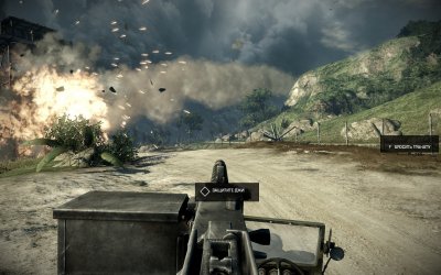 Battlefield Bad Company 2 Vietnam