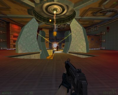 Half-Life Opposing Force