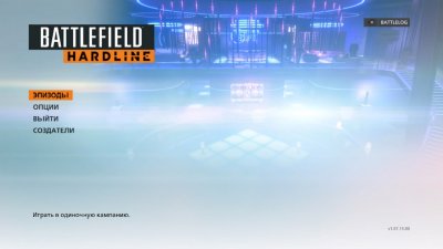 Battlefield Hardline RePack Xatab