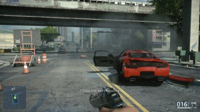 Battlefield Hardline RePack Xatab