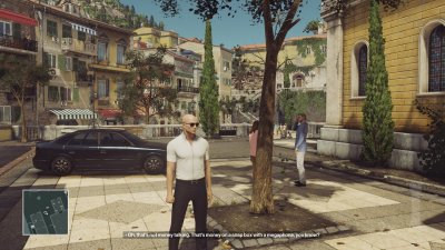 Hitman 2016