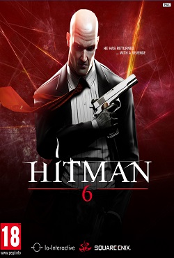 Hitman 6