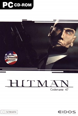 Hitman Codename 47