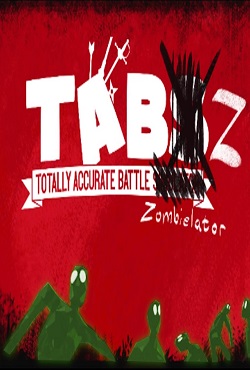 Totally Accurate Battle Zombielator