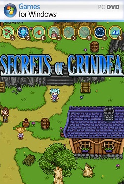 Secrets of Grindea