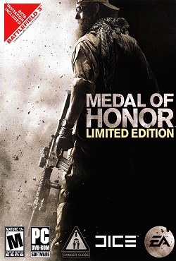 Medal of Honor 2010