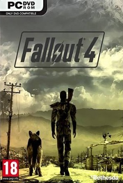 Fallout 4   