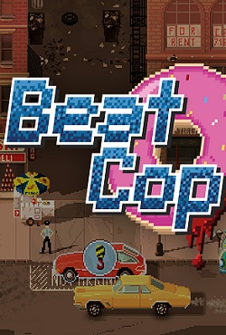 Beat Cop