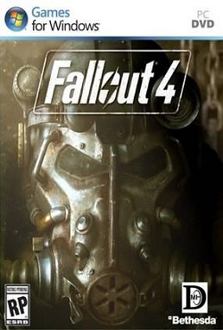 Fallout 4   