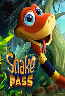 Snake Pass