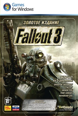 Fallout 3  