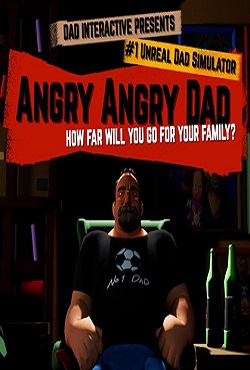 Angry Angry DAD