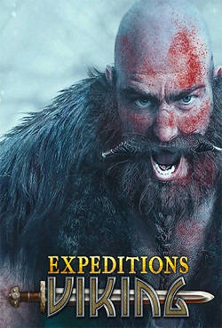 Expeditions: Viking