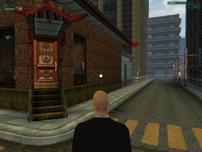 Hitman Codename 47