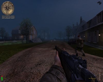 Medal of Honor Allied Assault