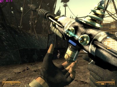 Fallout 3  