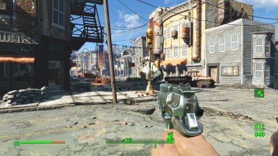 Fallout 4   