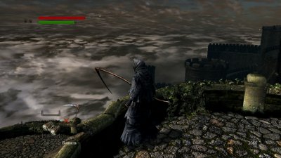 Dark Souls 1