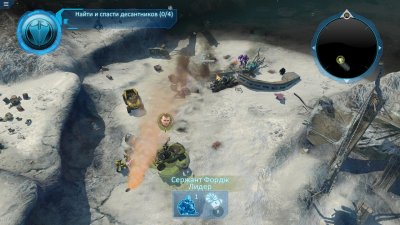 Halo Wars: Definitive Edition