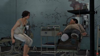 Syberia 3