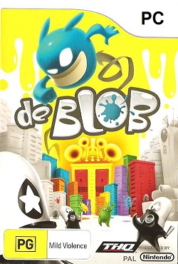 de Blob