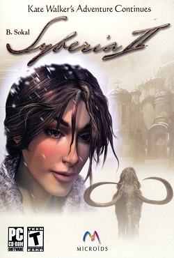 Syberia 2