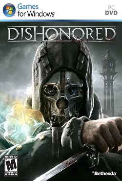 Dishonored 