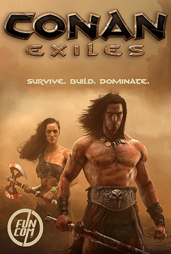 Conan Exiles 