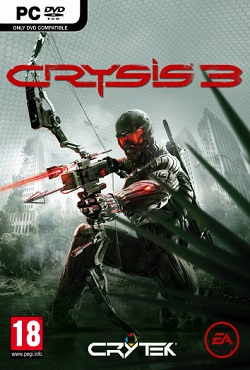 Crysis 3