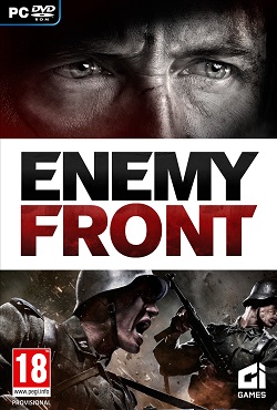 Enemy Front 