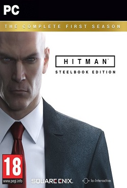 Hitman 6 