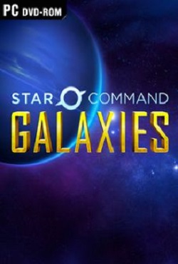 Star Command Galaxies