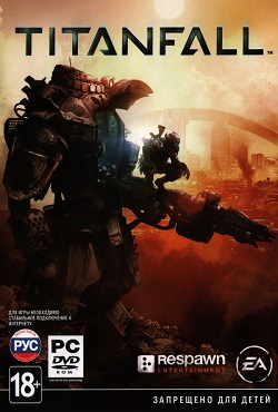 Titanfall 