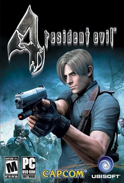 Resident Evil 4 Ultimate HD Edition