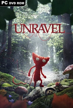 Unravel 