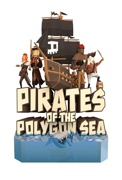 Pirates of the Polygon Sea